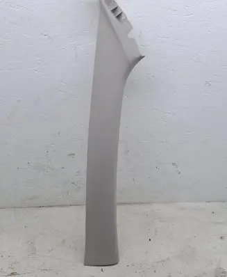 Citroen C3 (A) pillar trim 9812003777