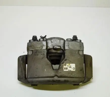 Audi A4 S4 B8 8K Front brake caliper 8K0105AJ