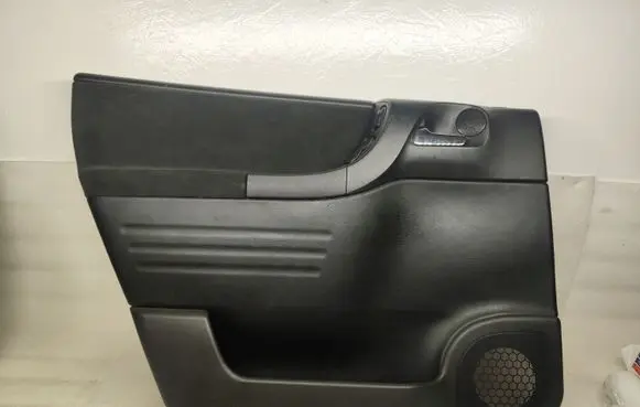 Opel Zafira A Rear door card panel trim