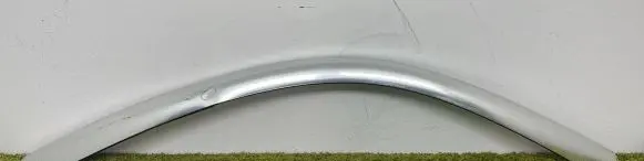 Peugeot RCZ Roof trim bar molding cover ym21405480