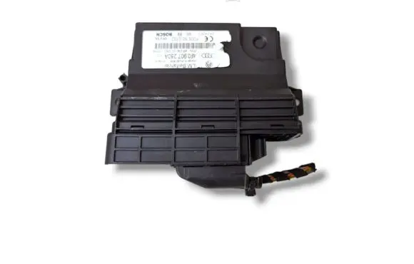 Audi A6 Allroad C6 Central body control module F005S00102 4F0907280A