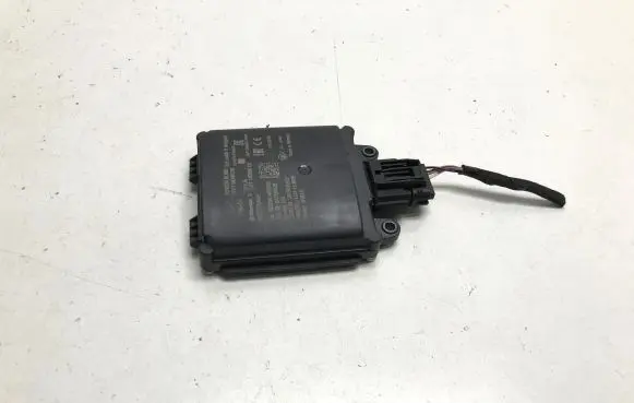 Blind spot module