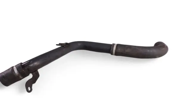 Volvo C30 Engine coolant pipe/hose