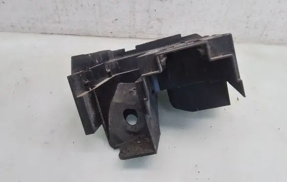 Seat Altea XL Fuse box cover 1K0907361B
