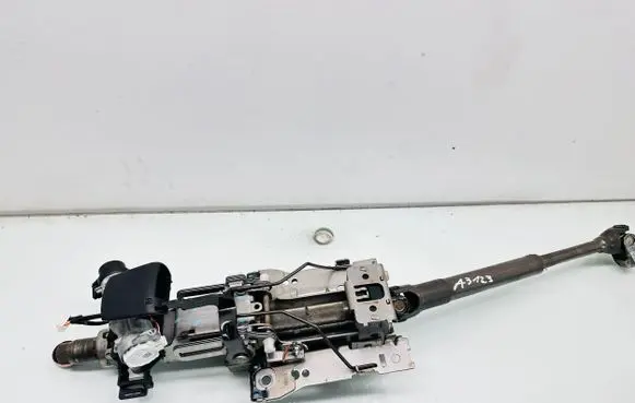 Volkswagen Touran II Steering wheel axle 1t1419502m