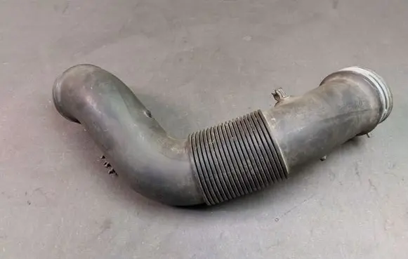 Volkswagen Caddy Brake booster pipe/hose 1K0129684J