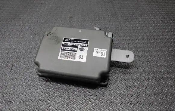 Nissan Murano Z50 Gearbox control unit/module 31036CC00A