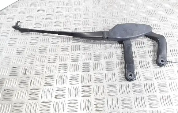 Mercedes-Benz E W211 Front wiper blade arm A2118200444