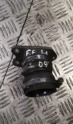 Ford Focus Intercooler hose/pipe 9651559480
