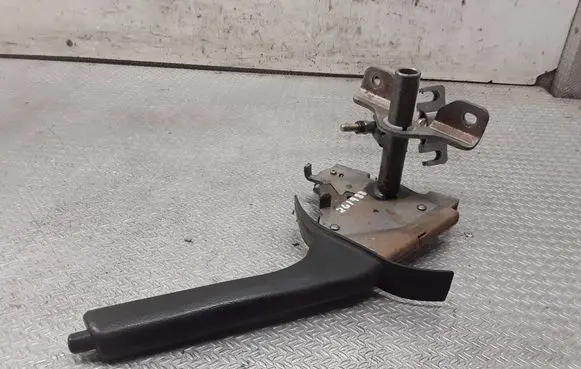 Opel Frontera B Handbrake/parking brake lever assembly 