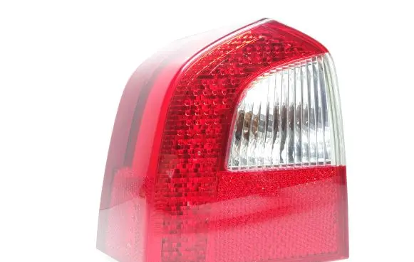 Volvo V70 Rear/tail lights 30698983