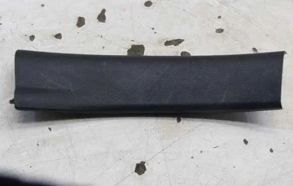 Nissan Micra K14 side skirts sill cover 769E85FA0A