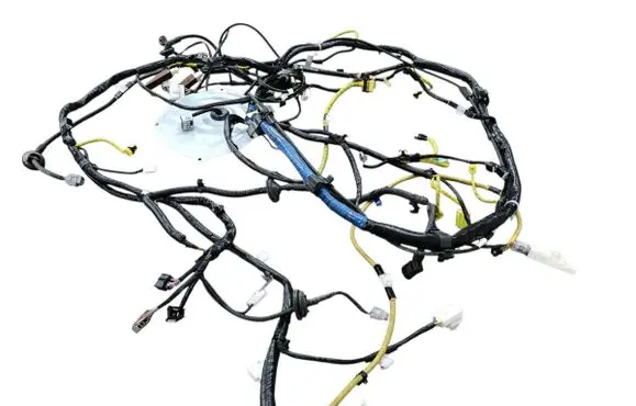 Subaru Outback (BT) Left interior wiring harness 81522AN02AA