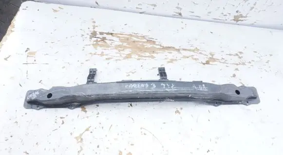 KIA Carens III Rear bumper cross member 