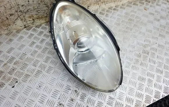 Mercedes-Benz R W251 Headlight/headlamp A2518260291 26345000 26344802