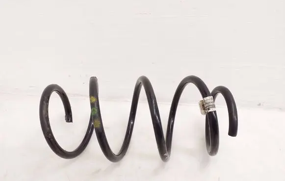 Volkswagen PASSAT B8 Front coil spring 