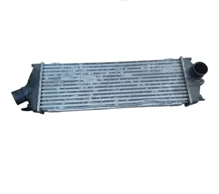 Renault Trafic II (X83) Intercooler radiator IA1422 992563JB 8200411160