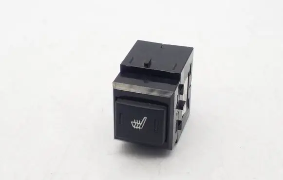 Seat heating switch