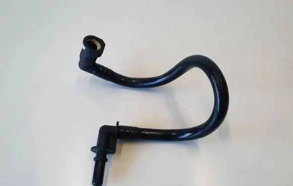BMW 1 E82 E88 Vacuum line/pipe/hose 7800695