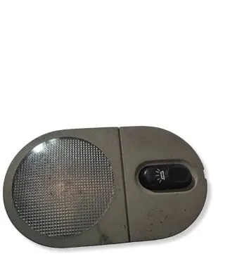 Renault Laguna II Other interior light 7700