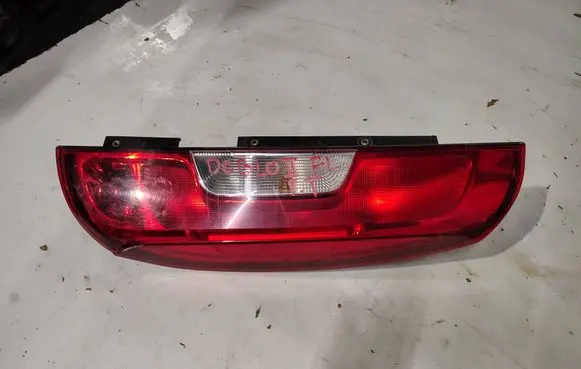 Fiat Doblo Rear/tail lights 