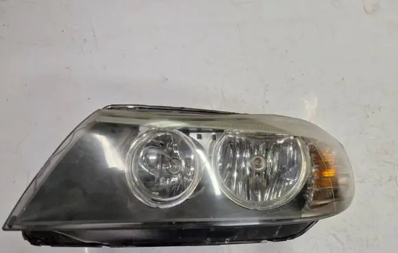 BMW 3 E90 E91 Headlight/headlamp 89318911 7202573