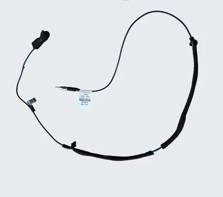 KIA Sportage Aerial antenna switch