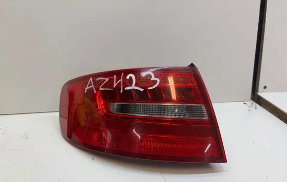 Audi A4 S4 B8 8K Rear/tail lights 8K9945095D 100112
