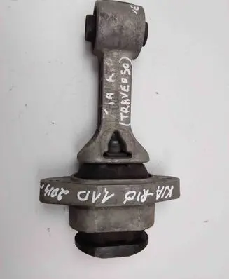 Gearbox mount