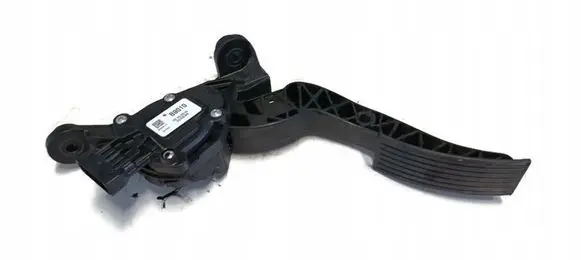 Hyundai i10 Accelerator throttle pedal