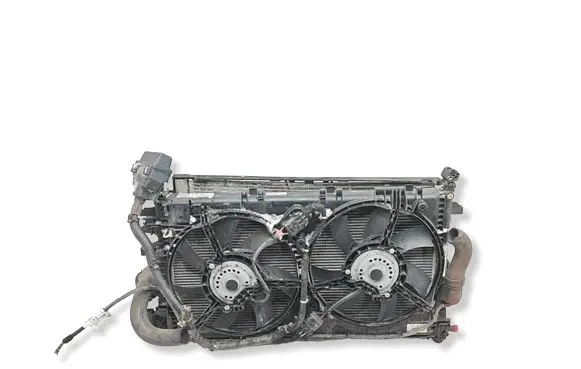 Opel Insignia A Radiator set 13433428 01359935 5128007