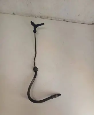 Ford Focus C-MAX Clutch pipe/line 