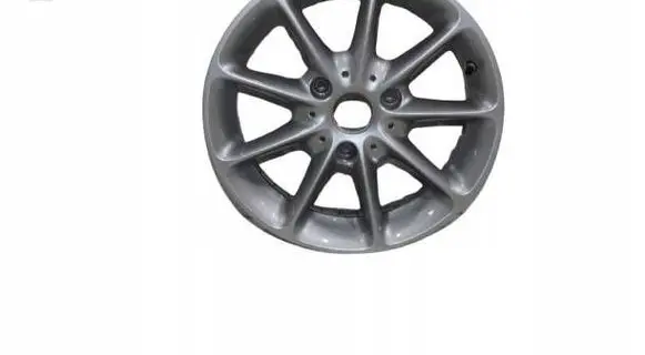 Smart ForTwo II R15 alloy rim A4514010202