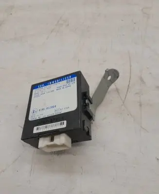 Toyota Corolla Verso E121 Immobilizer control unit/module 8978013010 97RI012008 626215000
