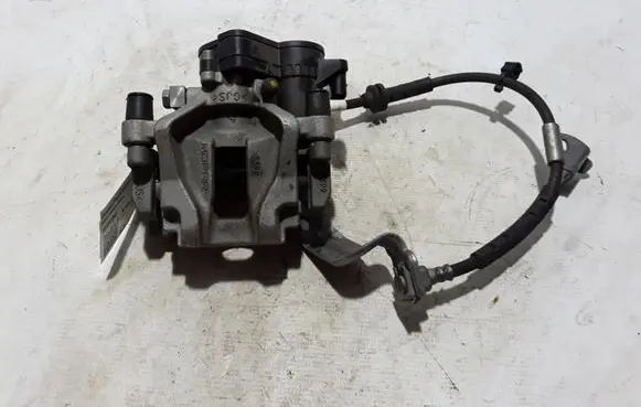 Chrysler Pacifica Rear brake caliper 68318172AA