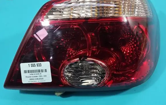 Mitsubishi Outlander Rear/tail lights IMPRK1555933