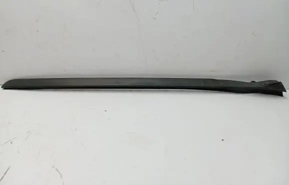 BMW 1 F40 Front door windshield rail 7453949