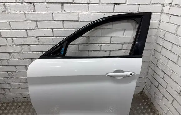 Alfa Romeo Giulia Front door 