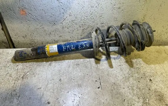 BMW 5 E39 Front shock absorber/damper