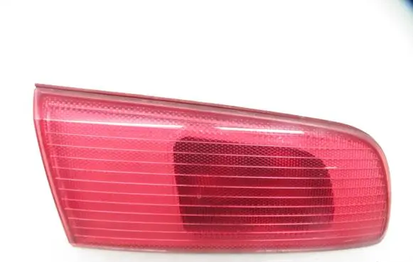 Mazda 2 Rear/tail lights 2NE96483501 3M7113547BG