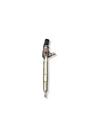 Volkswagen Golf VI Fuel injector 03L130277B 03L130277