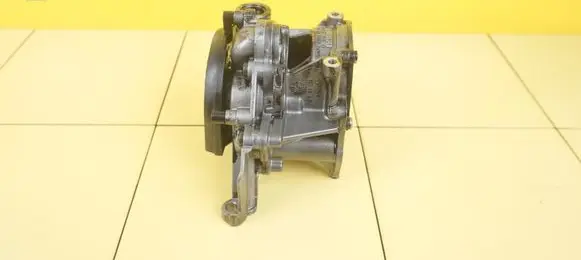 BMW X1 E84 Oil pump 9140307540 N47D20C