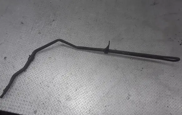Audi A4 S4 B6 8E 8H Power steering hose/pipe/line