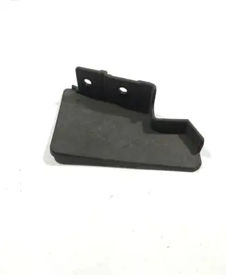 Nissan Qashqai Rear mudguard 768564EA0A