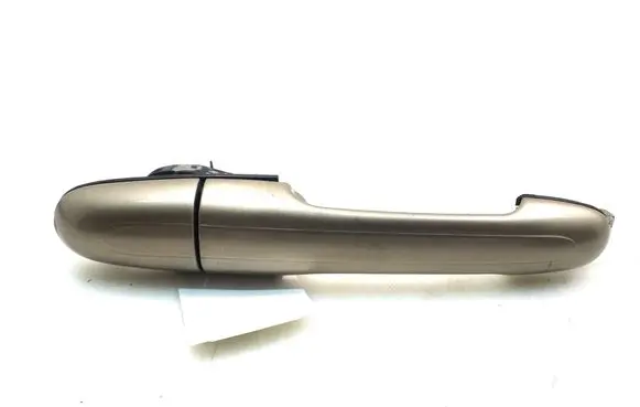 Mercedes-Benz Vito Viano W639 Sliding door exterior handle A0007603159