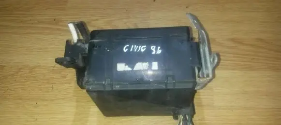 Honda Civic Fuse box set