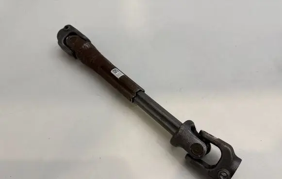 Seat Ibiza V (KJ) Steering column universal joint 2Q1423961B
