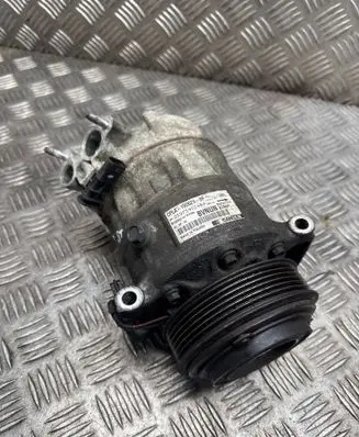 Land Rover Discovery Sport Air conditioning (A/C) compressor (pump) CPLA19D629BF 19D629 059759026B4