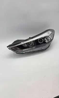 Hyundai Tucson TL Headlight/headlamp 92101D7200 L009D201MBM