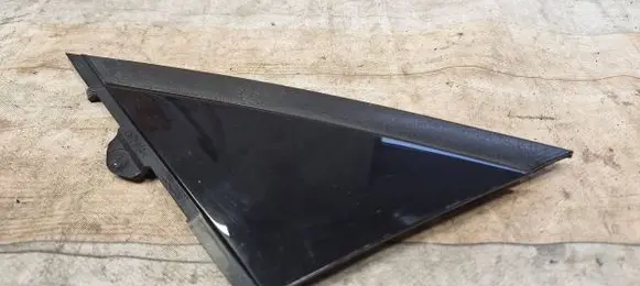 Fiat 500 Plastic wing mirror trim cover 086227